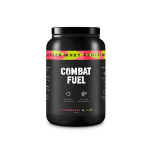 BioCharge Whey